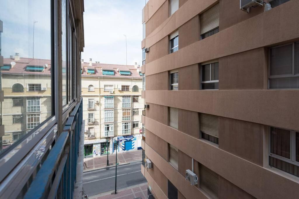 Tgh/ Centro Con Parking Appartamento